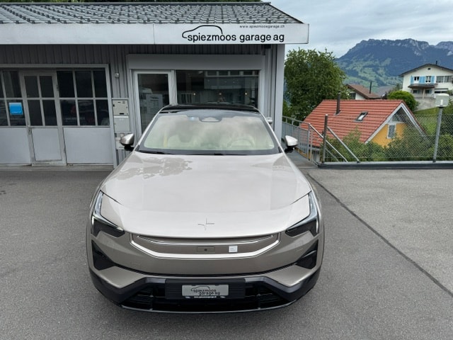 POLESTAR 3 Long Range Dual Motor Performance-image-8