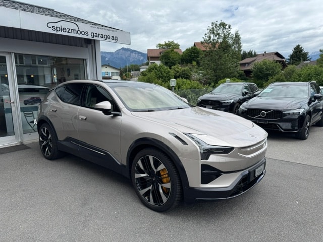 POLESTAR 3 Long Range Dual Motor Performance-image-2