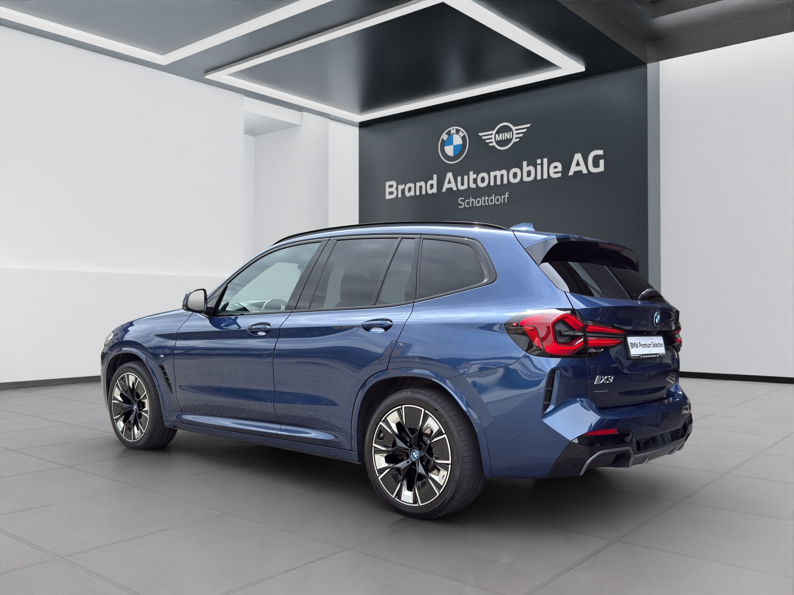 BMW iX3 IMPRESSIVE-showroom-element-3