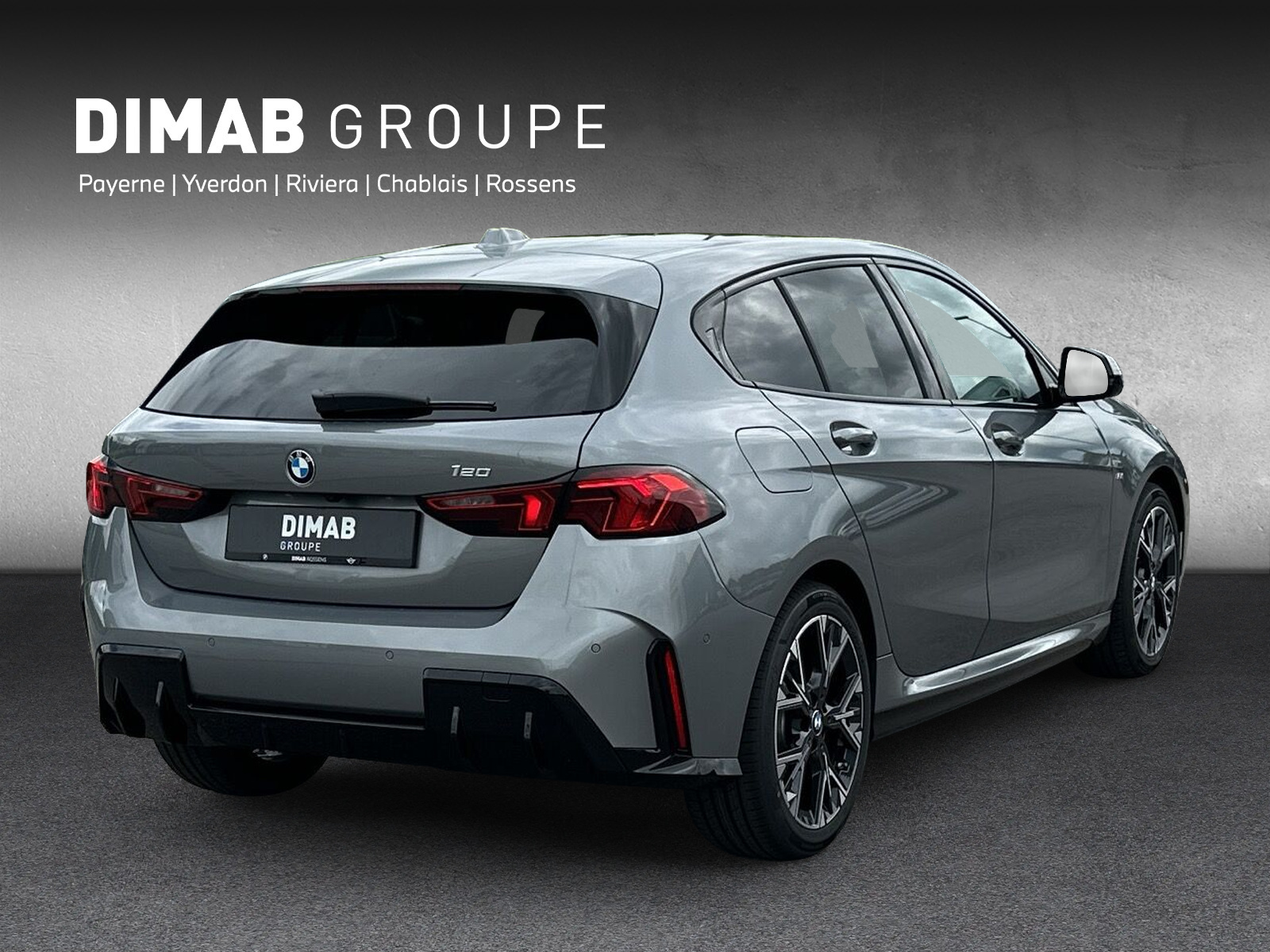 BMW 116 Steptronic M Sport-image-4