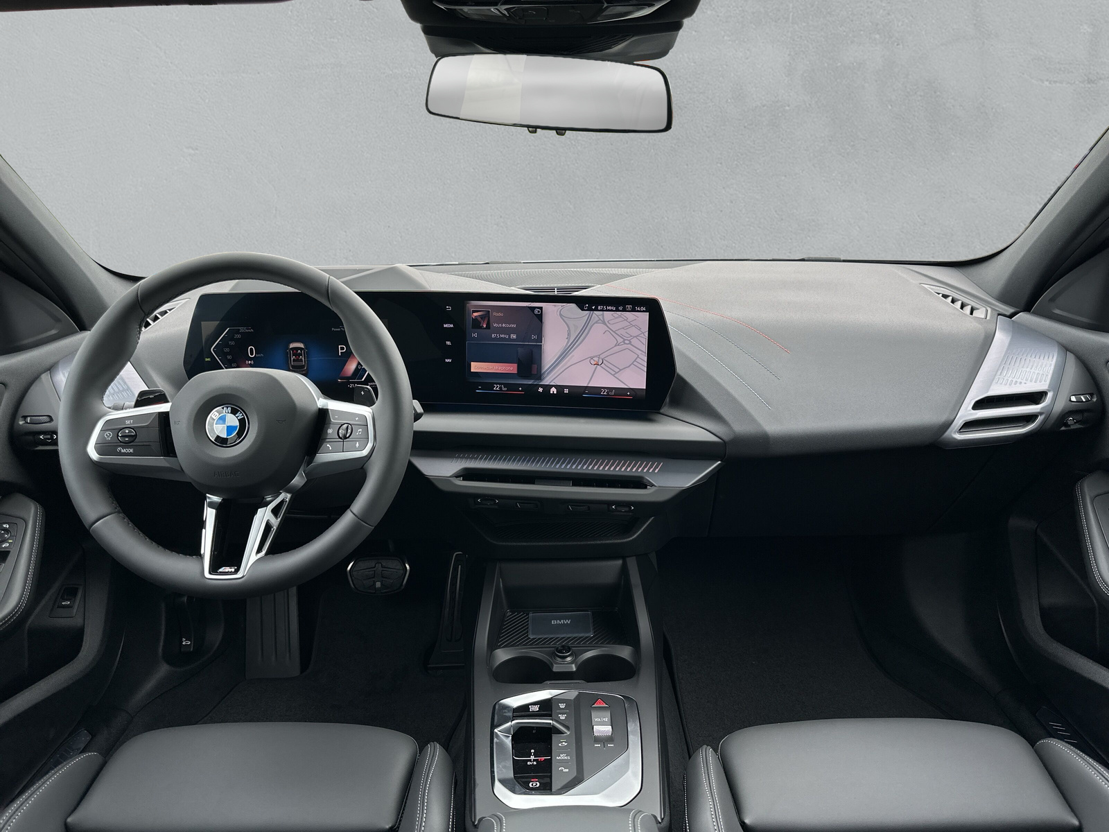 BMW 116 Steptronic M Sport-image-11