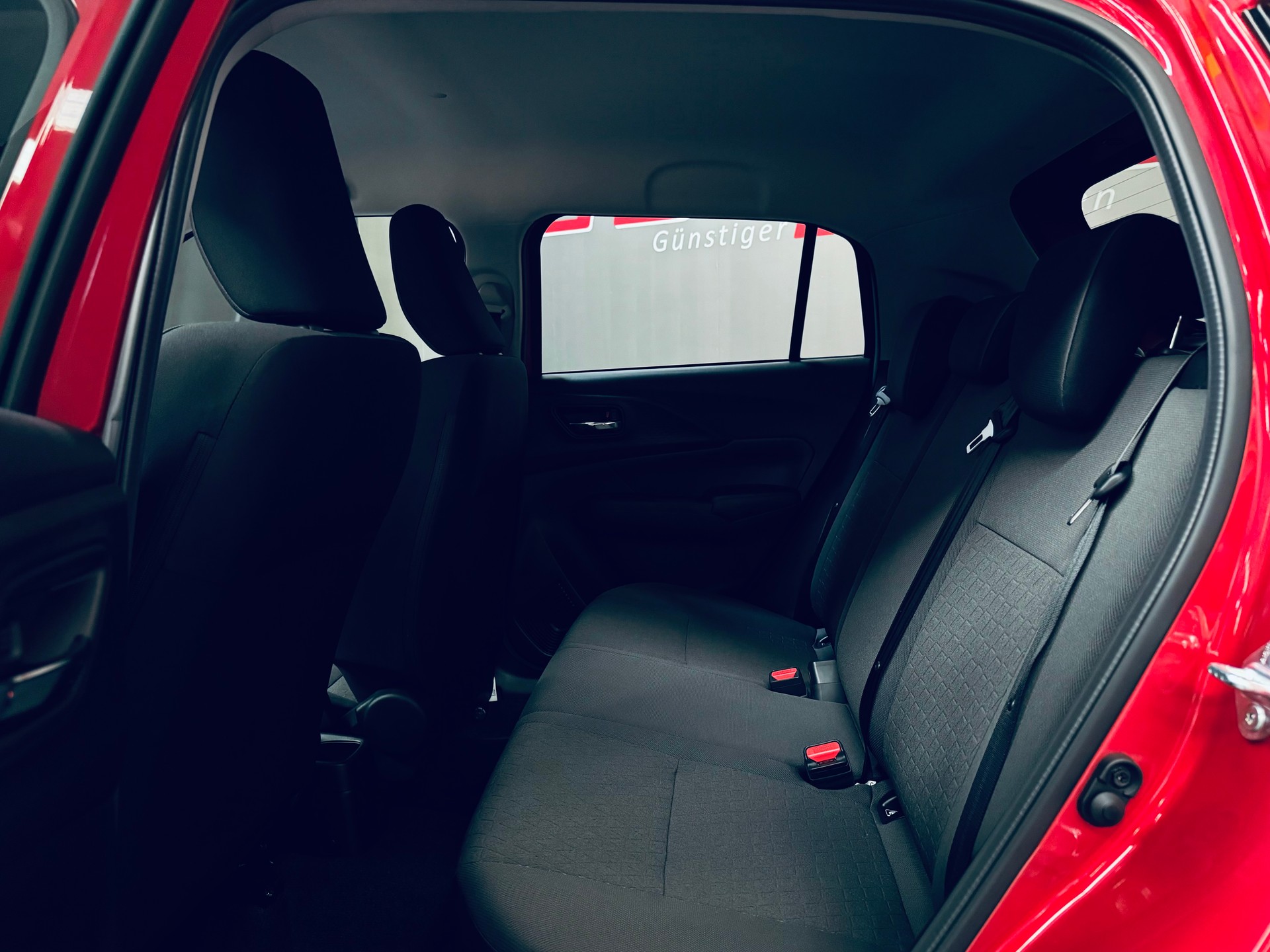SUZUKI Swift 1.2 Compact+ Hybrid 4x4-image-12