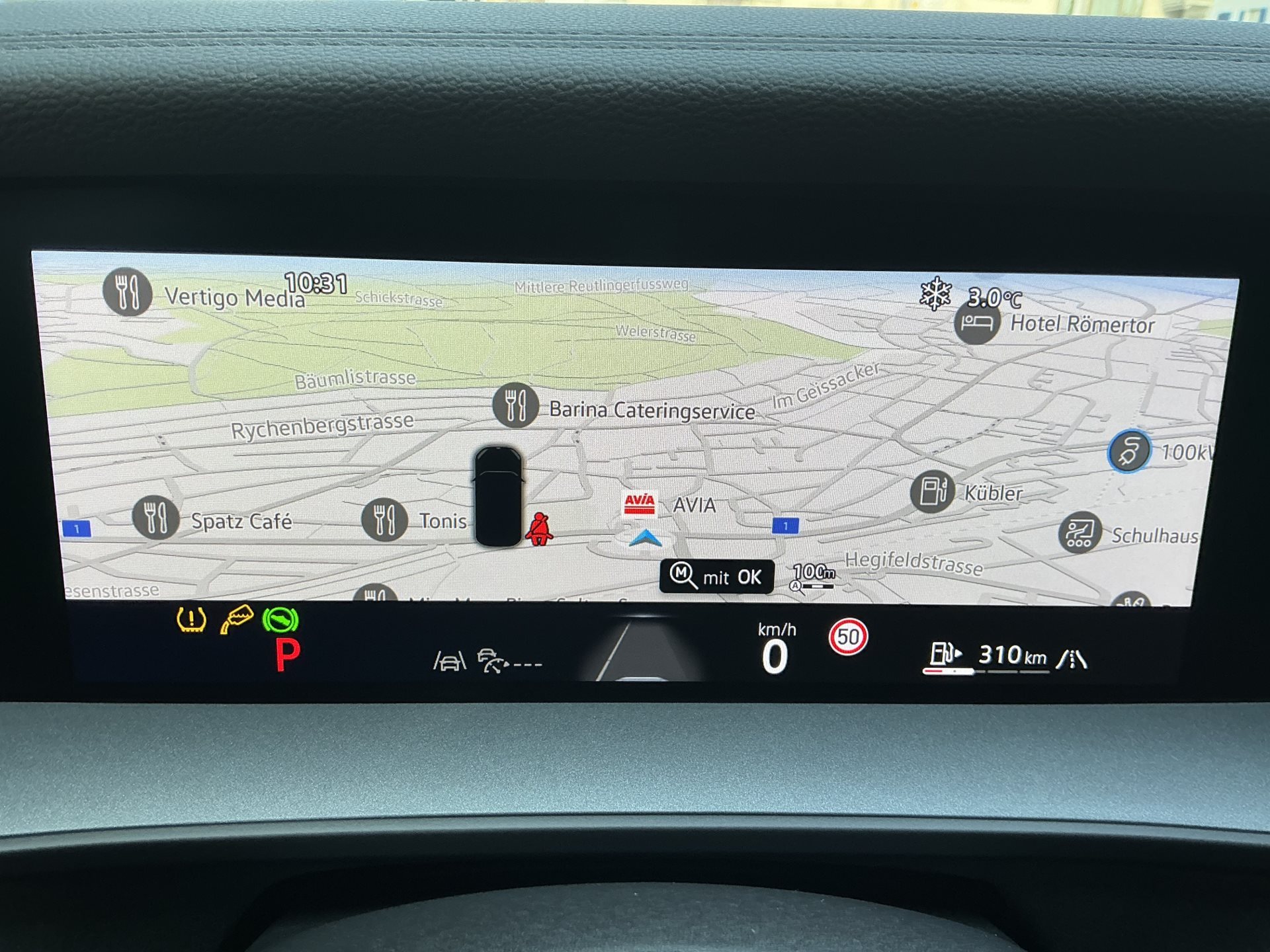 VW Tayron 2.0 TDI 193PS 4Motion R-Line *** BLACK STYLE & PANORAMADACH ***-image-13