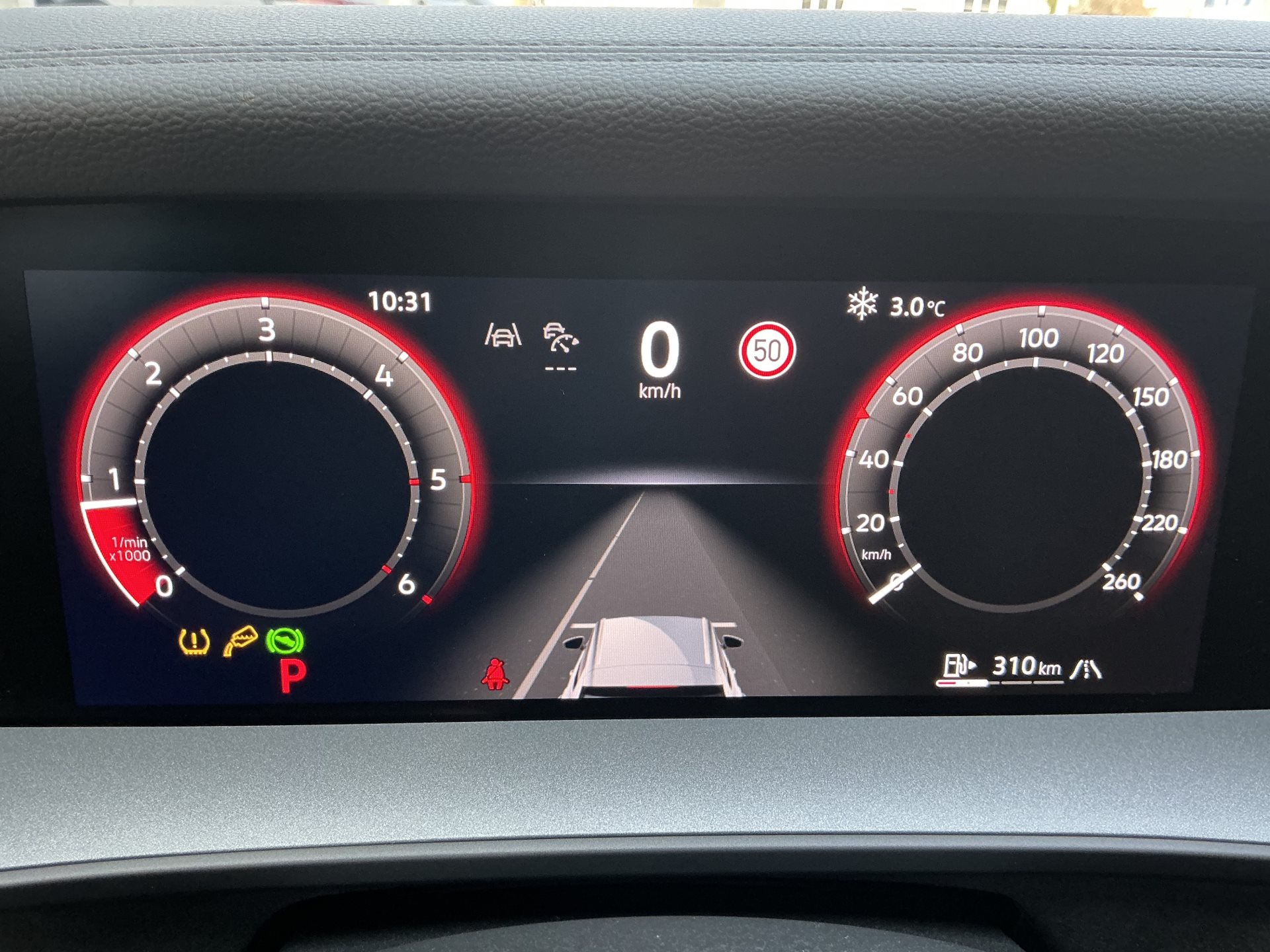 VW Tayron 2.0 TDI 193PS 4Motion R-Line *** BLACK STYLE & PANORAMADACH ***-image-10