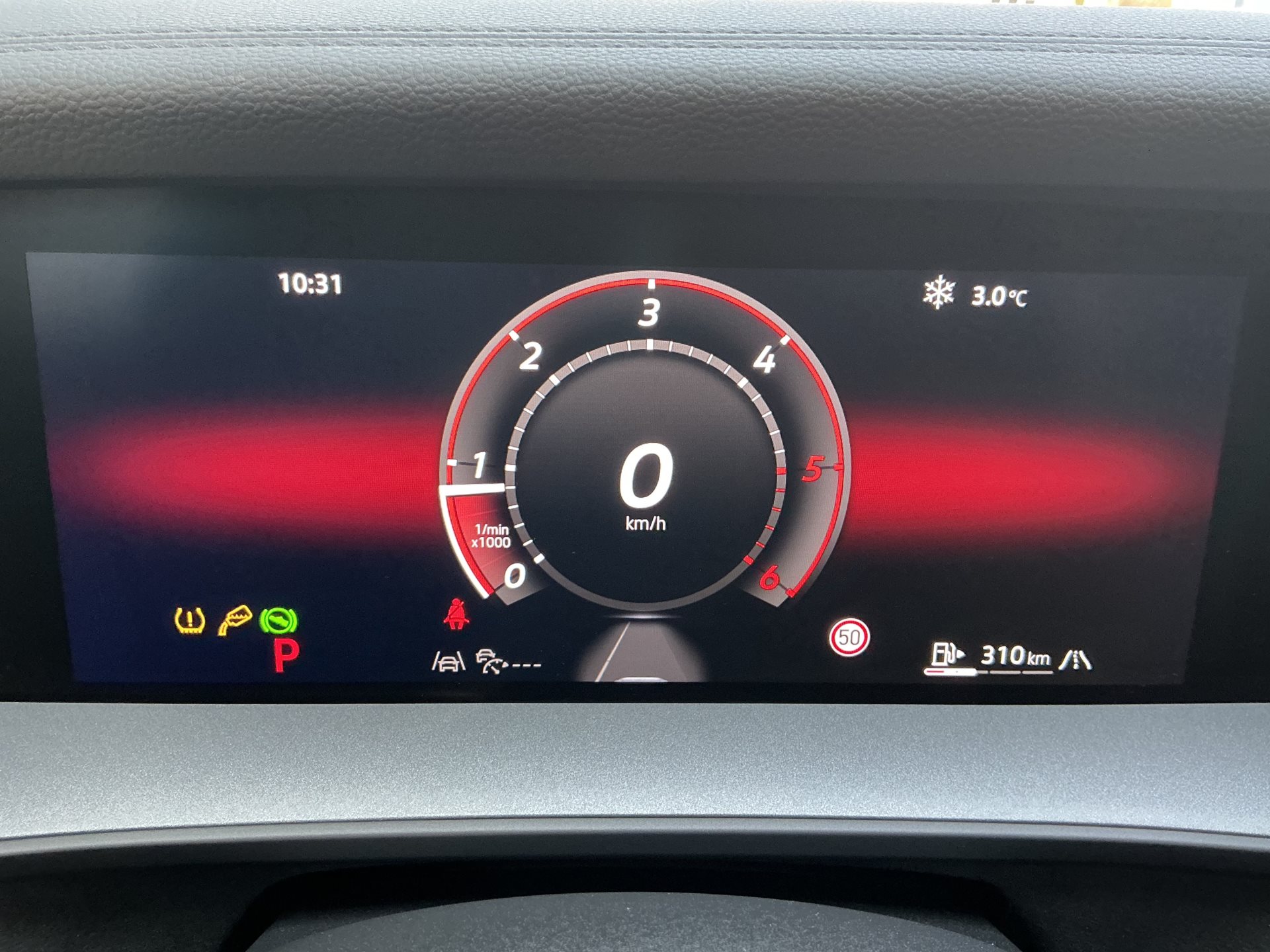 VW Tayron 2.0 TDI 193PS 4Motion R-Line *** BLACK STYLE & PANORAMADACH ***-image-12