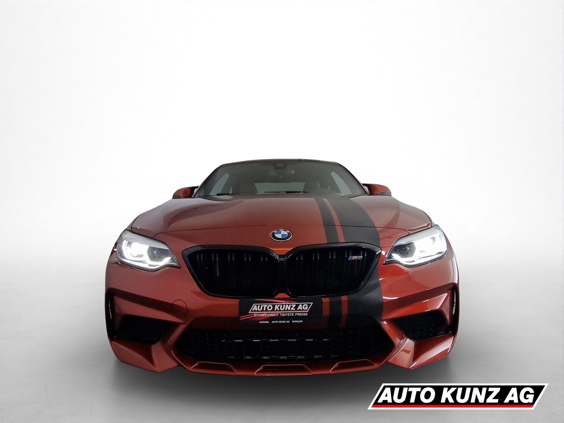 BMW M2 Competition Coupé-showroom-element-1