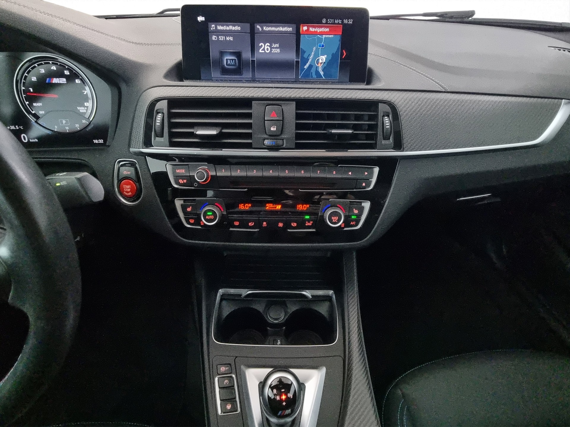 BMW M2 Competition Coupé-image-9