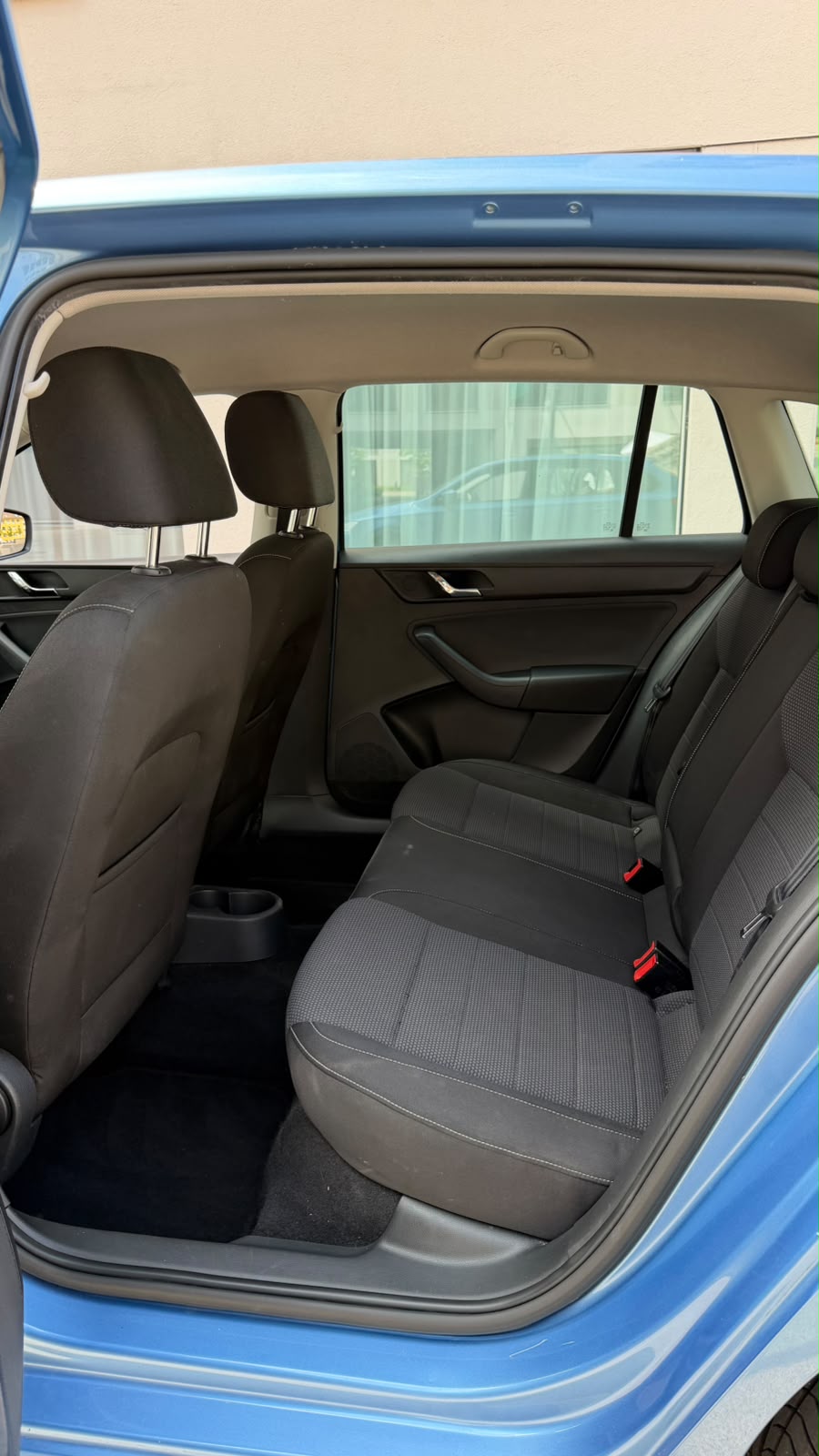 SKODA Rapid Spaceback 1.4 TSI Ambition DSG-image-5