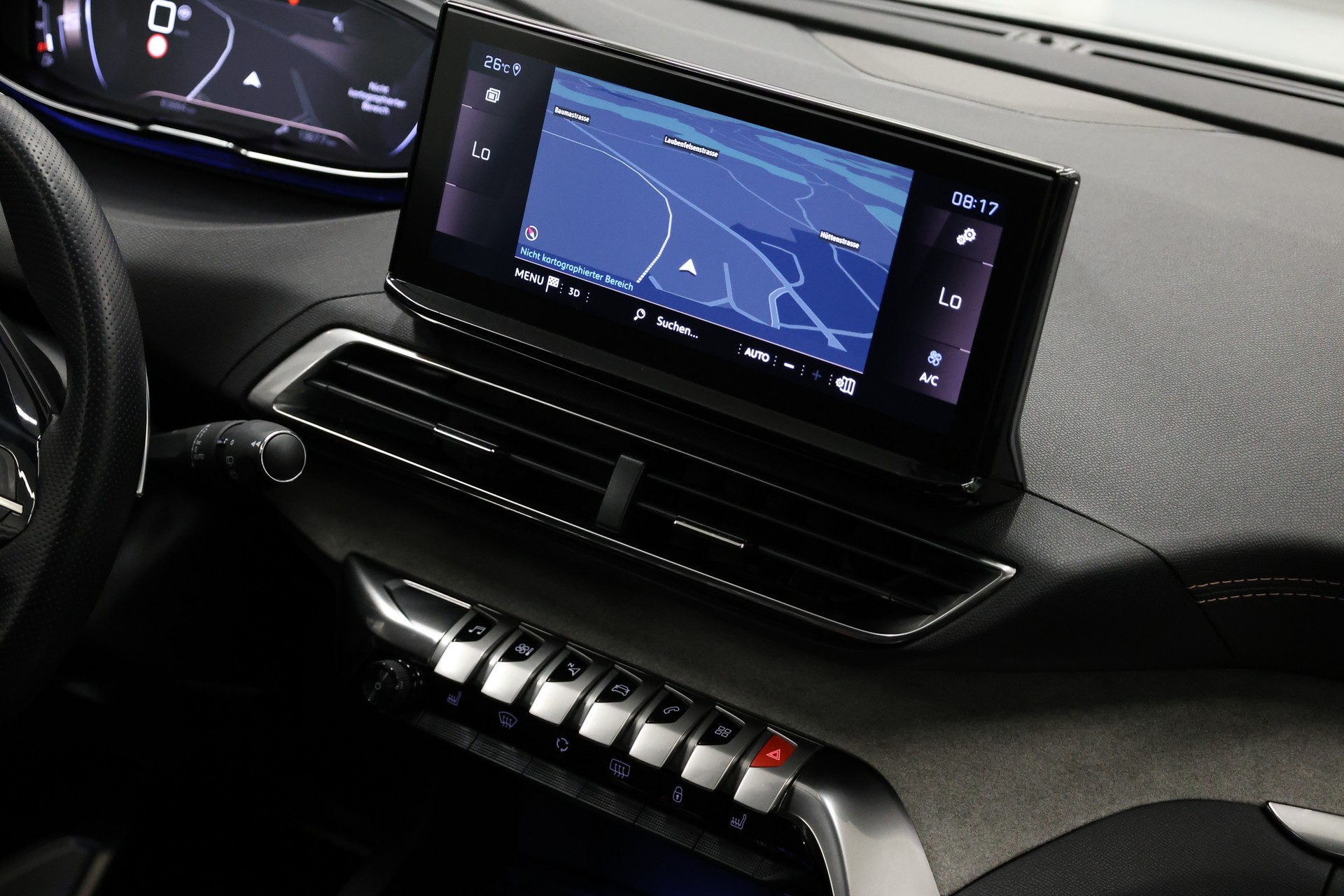 PEUGEOT 5008 1.5 BlueHDi GT Pack-image-19
