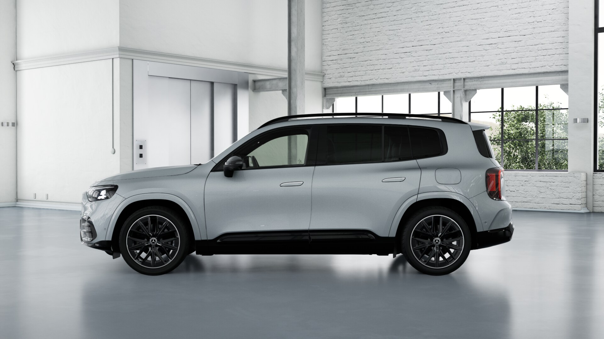 MERCEDES-BENZ GLB 200 4MATIC 8G-Tronic-showroom-element-1