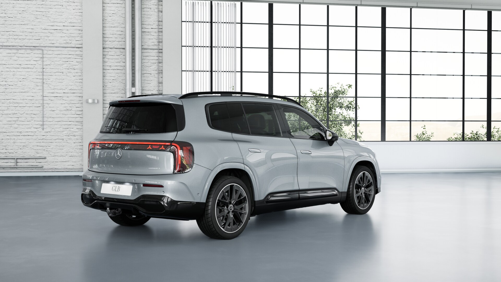 MERCEDES-BENZ GLB 200 4MATIC 8G-Tronic-showroom-element-3