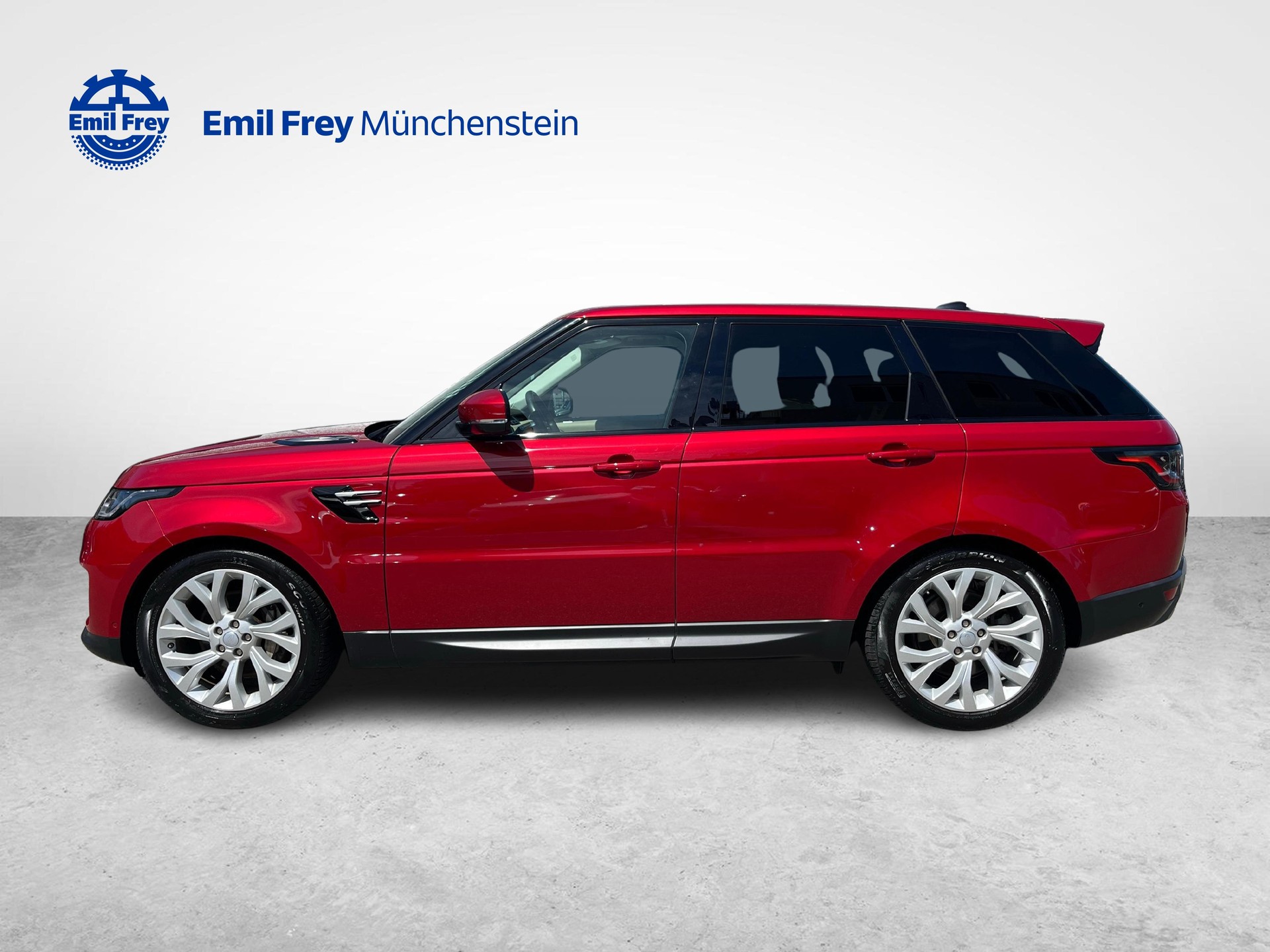 LAND ROVER Range Rover Sport 3.0 I6D SE / Herbstprämie von 500-2000 CHF oder 1.99% Leasing-Aktion auf Occasions-Fahrzeuge-showroom-element-1
