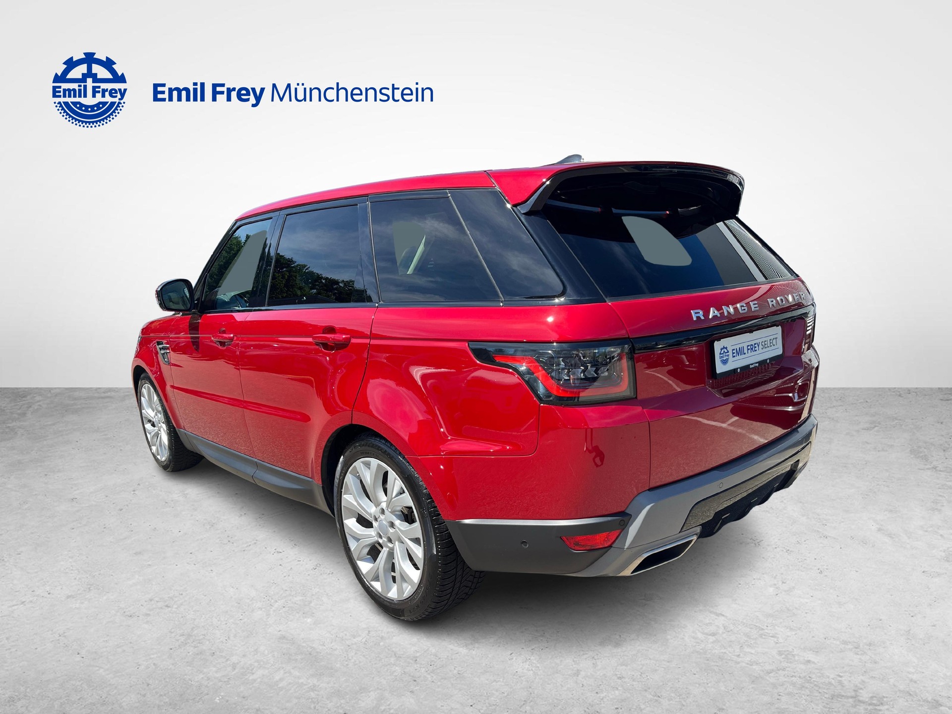 LAND ROVER Range Rover Sport 3.0 I6D SE / Herbstprämie von 500-2000 CHF oder 1.99% Leasing-Aktion auf Occasions-Fahrzeuge-showroom-element-2