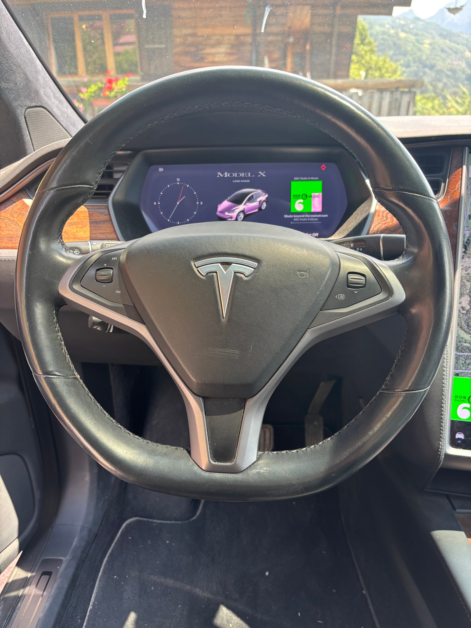 TESLA Long Range-image-5