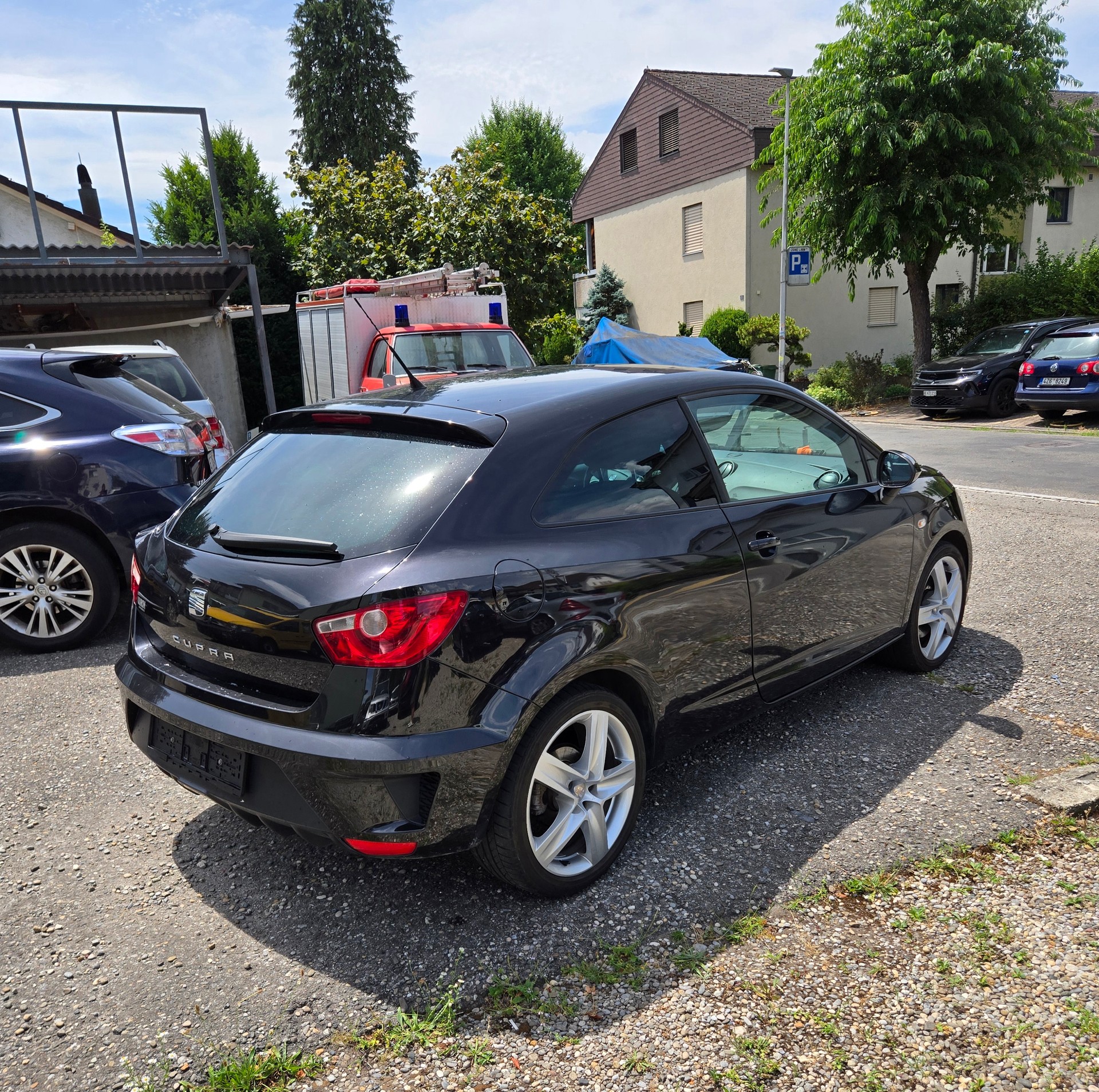 SEAT Ibiza SC 1.4 TSI Cupra DSG-image-6