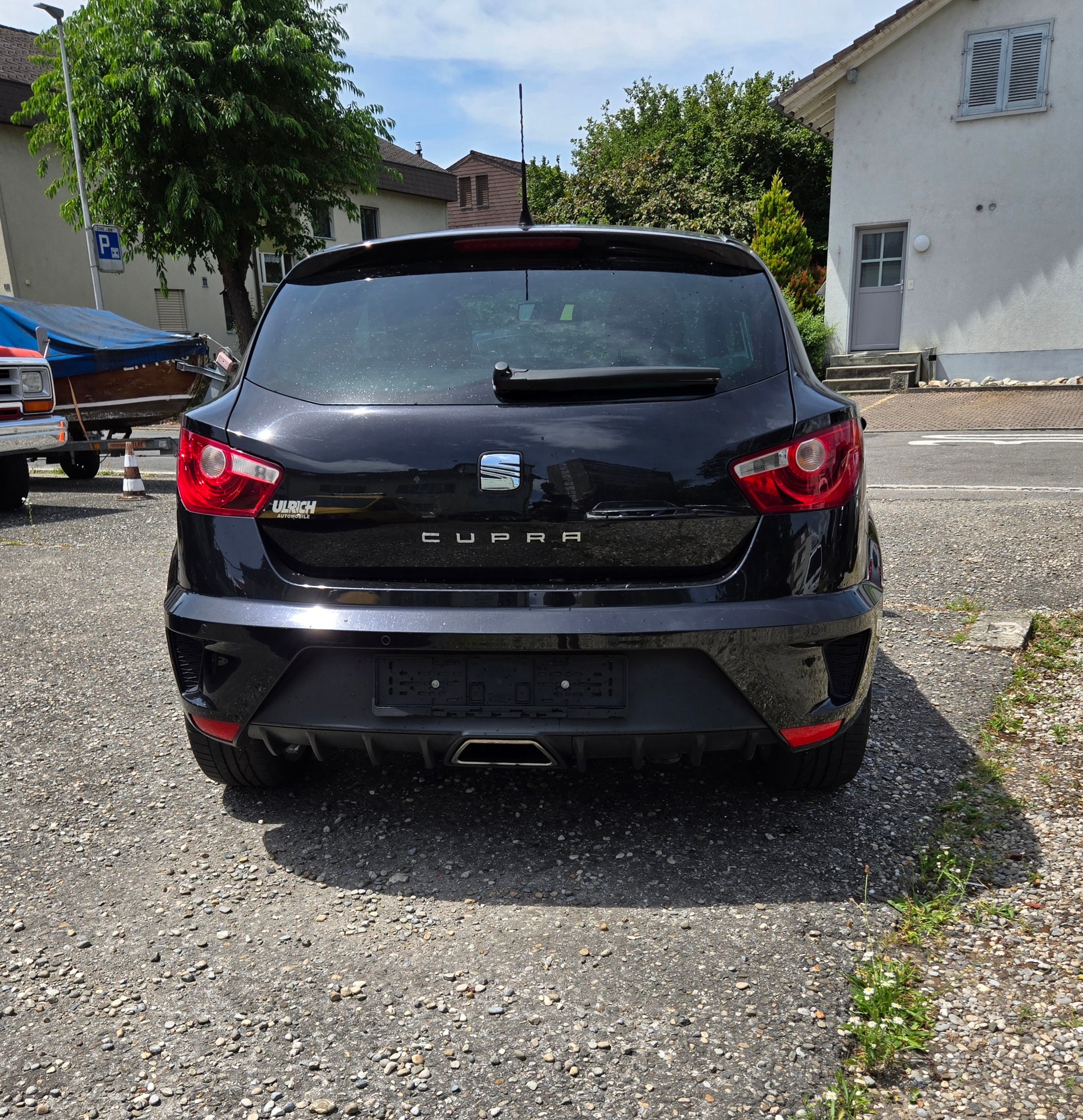 SEAT Ibiza SC 1.4 TSI Cupra DSG-image-3