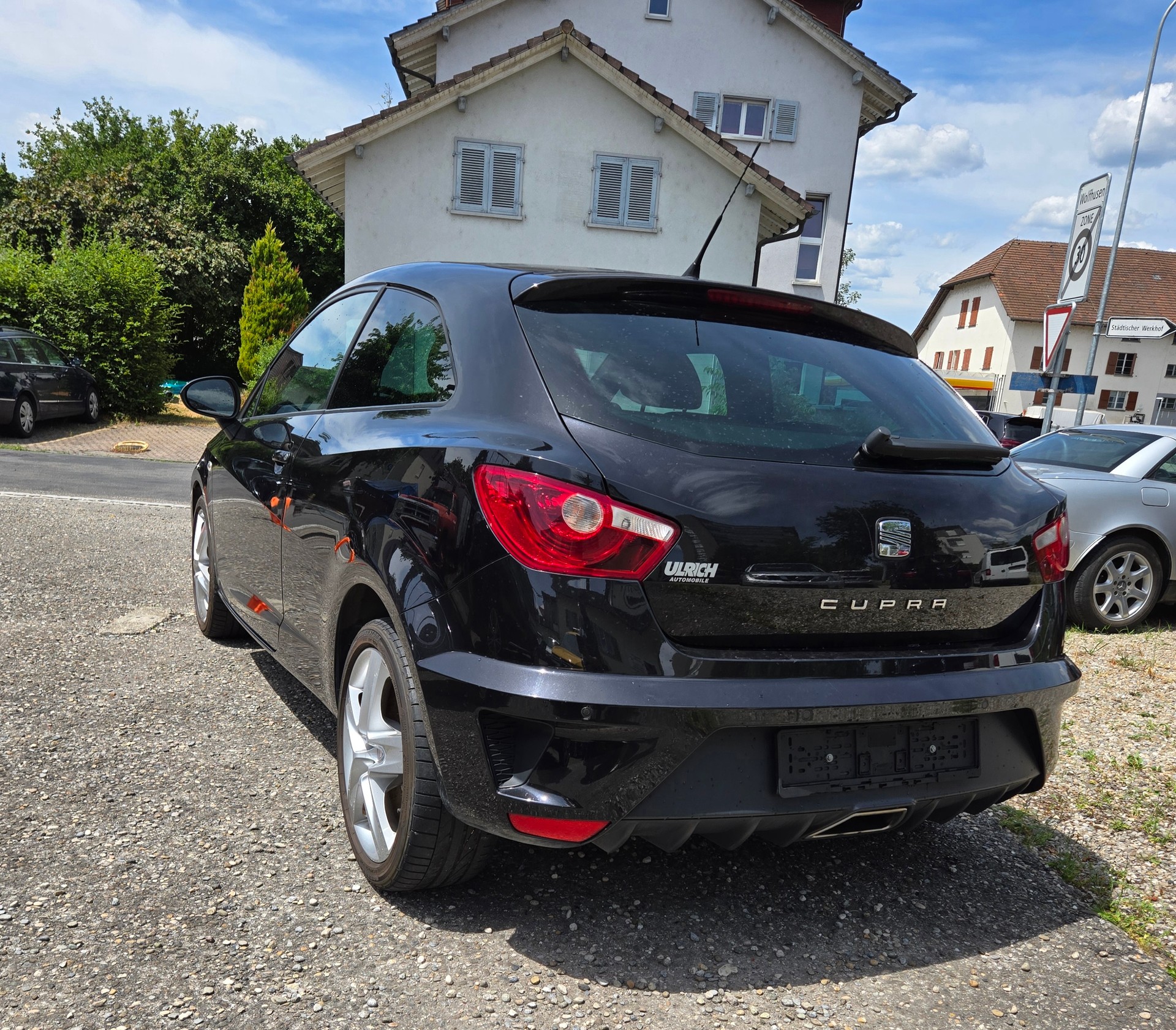 SEAT Ibiza SC 1.4 TSI Cupra DSG-image-7