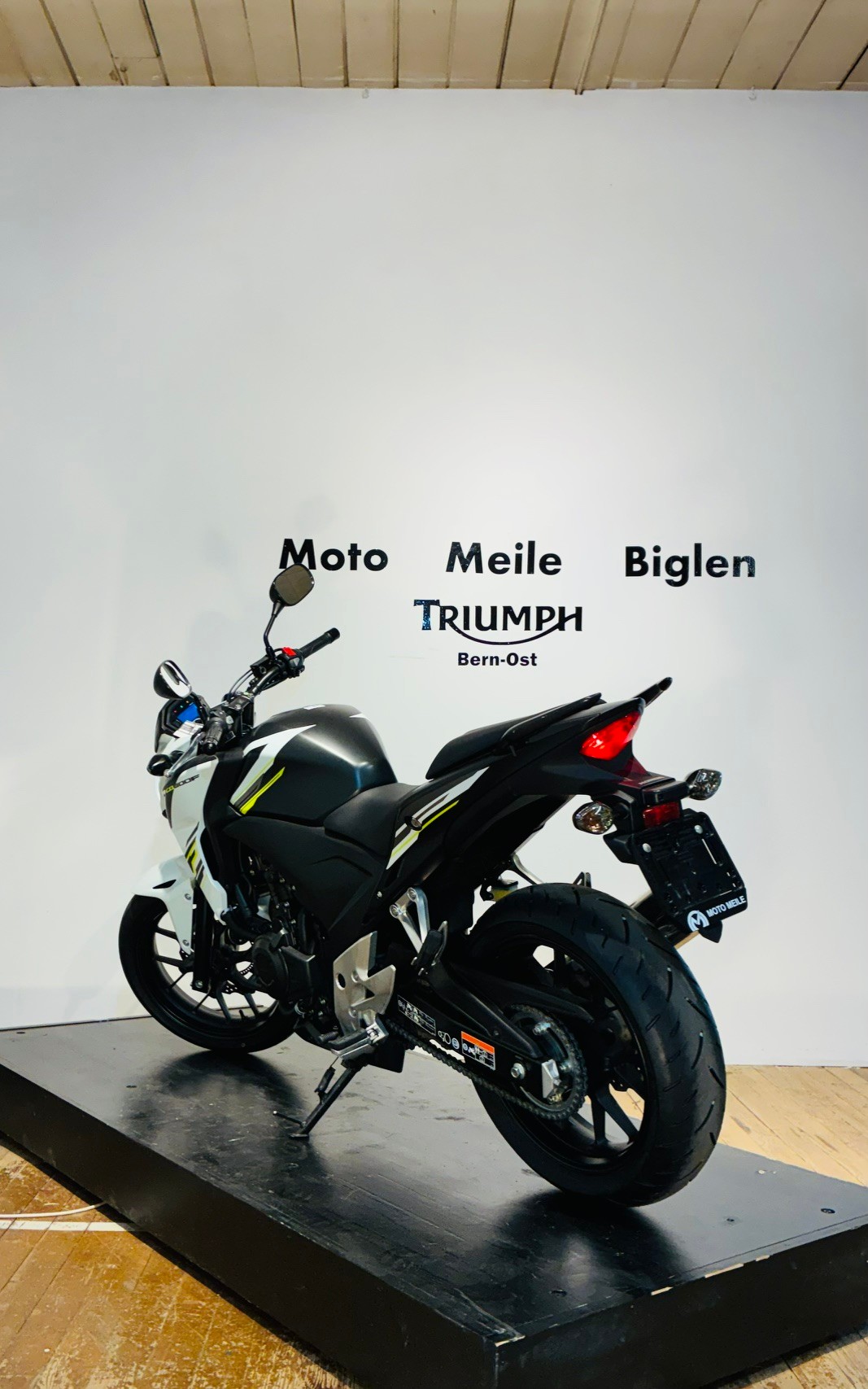 HONDA CB 500 FA ABS-image-1