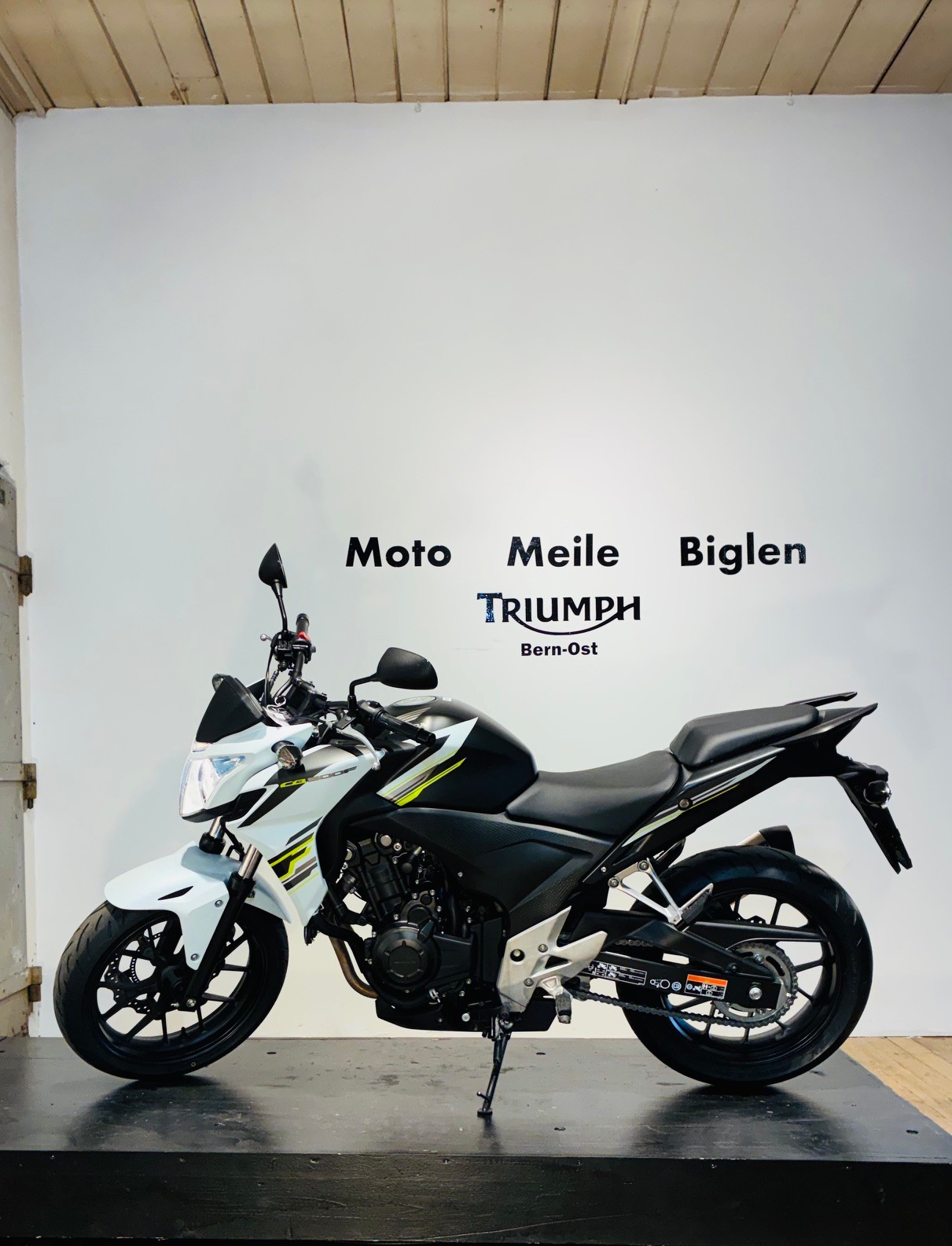 HONDA CB 500 FA ABS-image-2