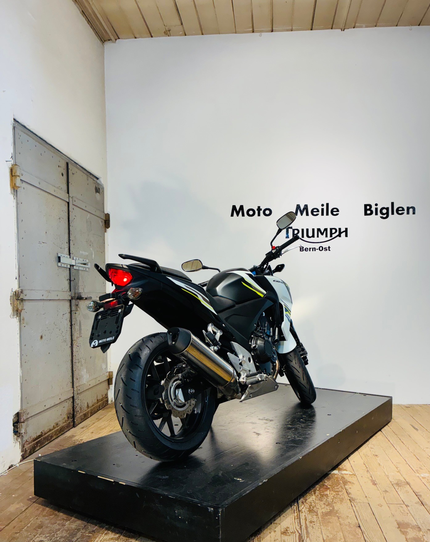 HONDA CB 500 FA ABS-image-4