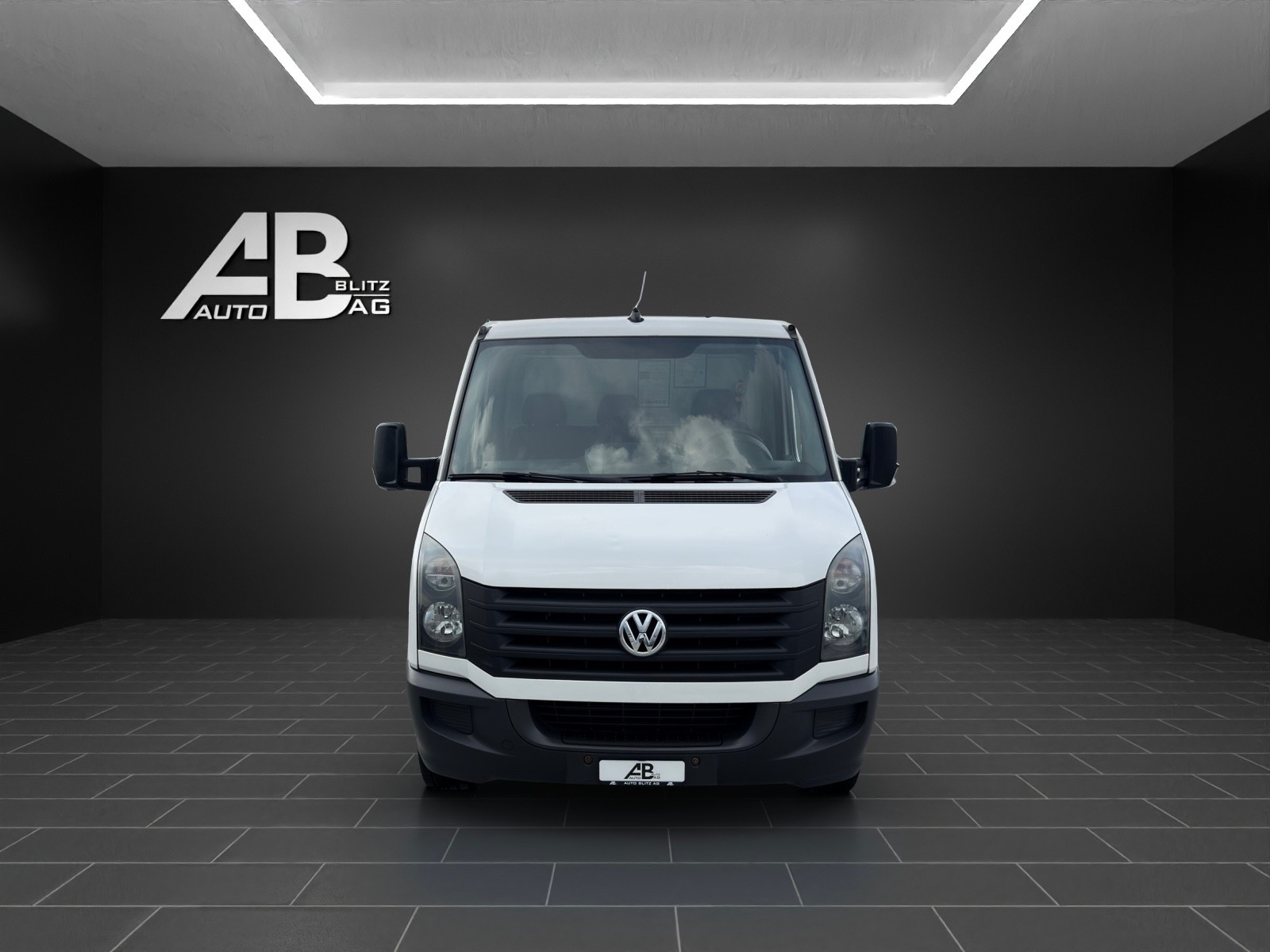 VW Crafter 35 2.0 TDI CR * 3-Seitenkipper * 3-Plätzer * Nutzlast 1150kg * AHK 3500 kg *-showroom-element-2