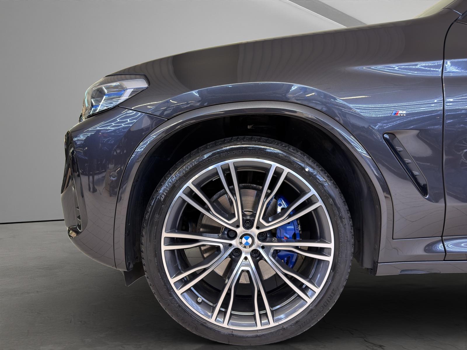 BMW X3 M40d-image-21