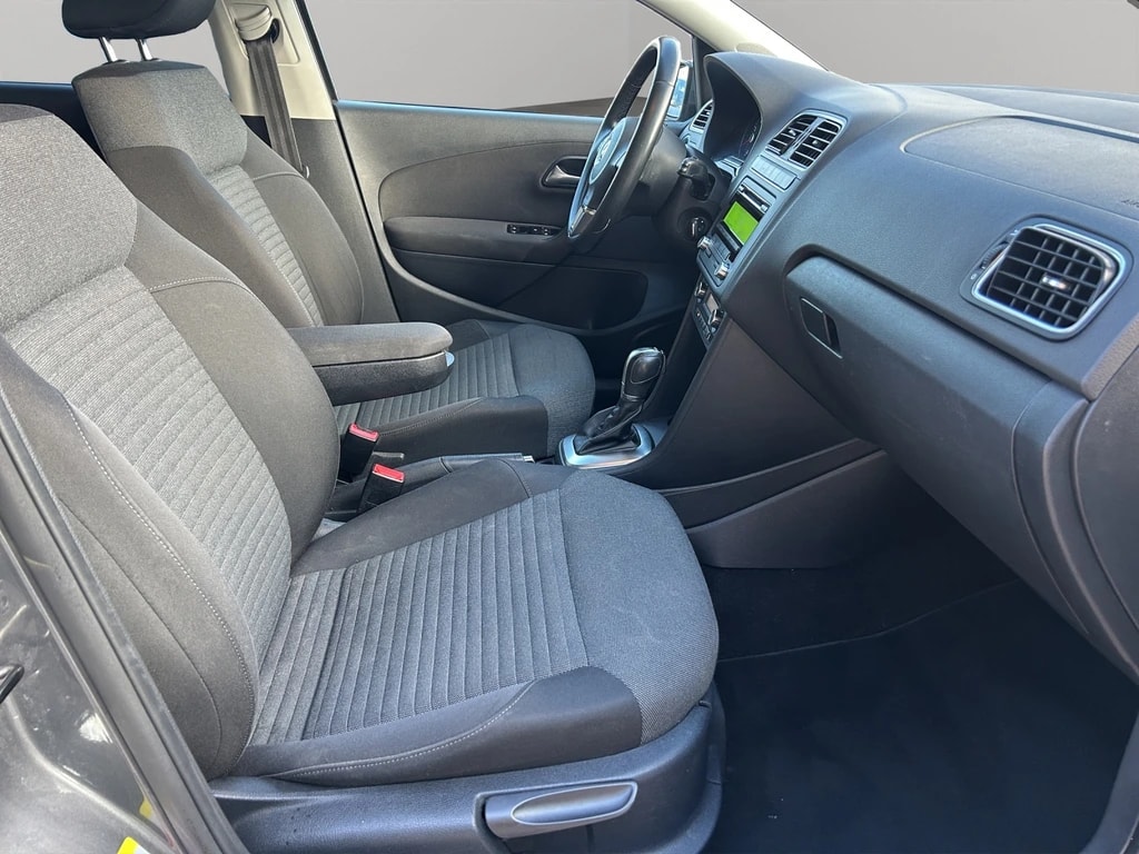 VW Polo 1.2 TSI Team DSG-image-12