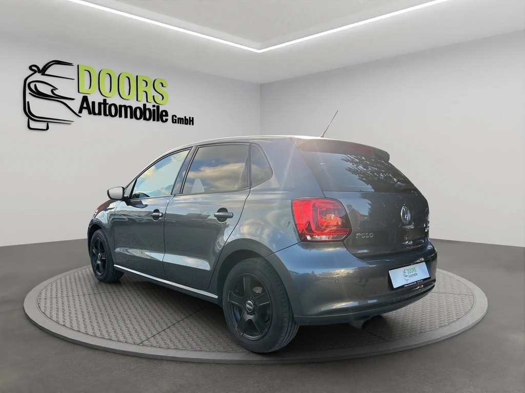 VW Polo 1.2 TSI Team DSG-showroom-element-3