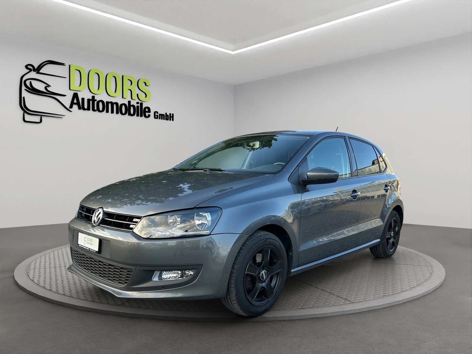 VW Polo 1.2 TSI Team DSG-showroom-element-2