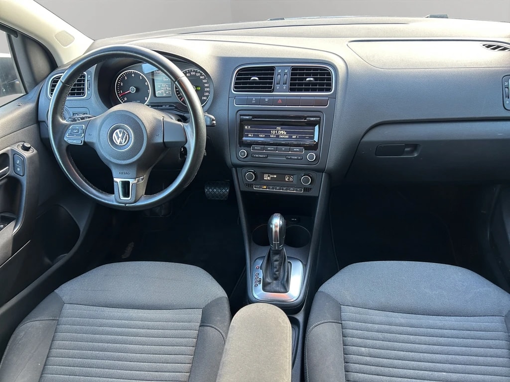 VW Polo 1.2 TSI Team DSG-image-6