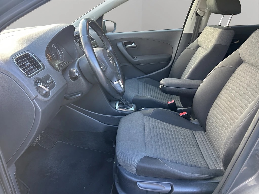 VW Polo 1.2 TSI Team DSG-image-9