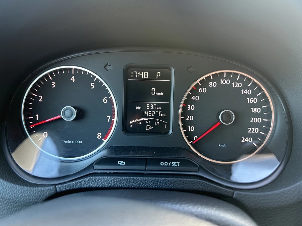 VW Polo 1.2 TSI Team DSG-image-16