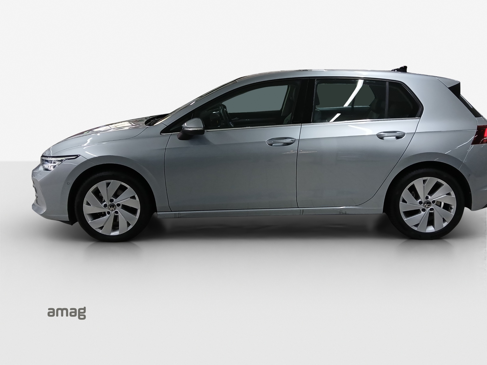 VW Golf 1.5 e TSI mHEV Style DSG-showroom-element-1