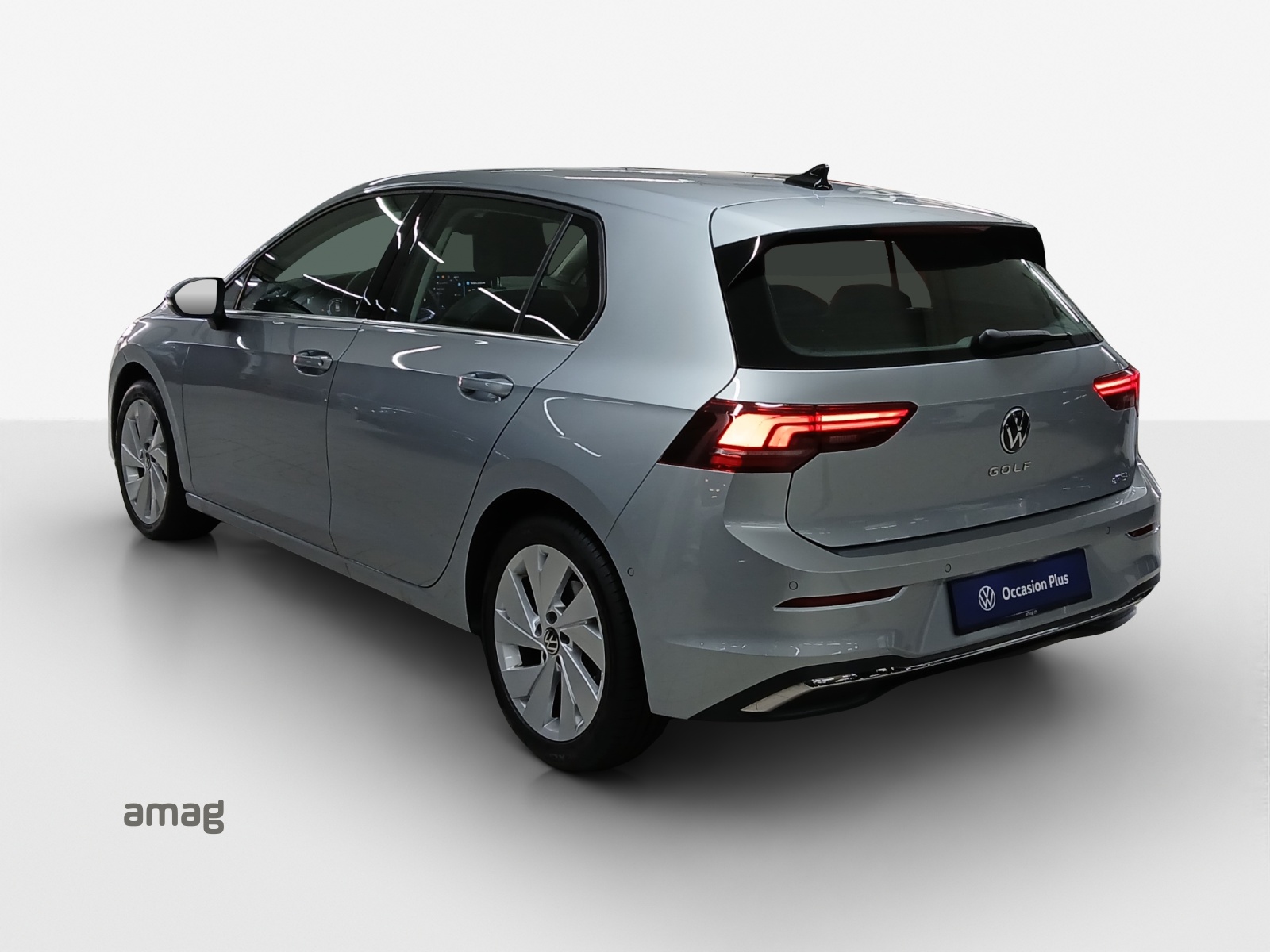 VW Golf 1.5 e TSI mHEV Style DSG-showroom-element-2