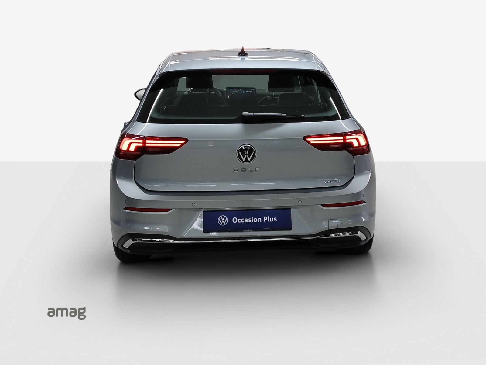 VW Golf 1.5 e TSI mHEV Style DSG-showroom-element-3