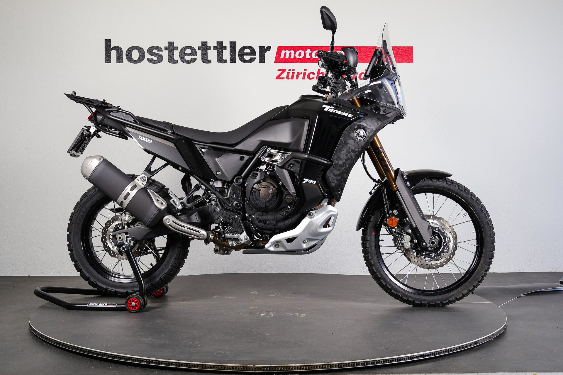 YAMAHA Ténéré 700 World Raid-image-1