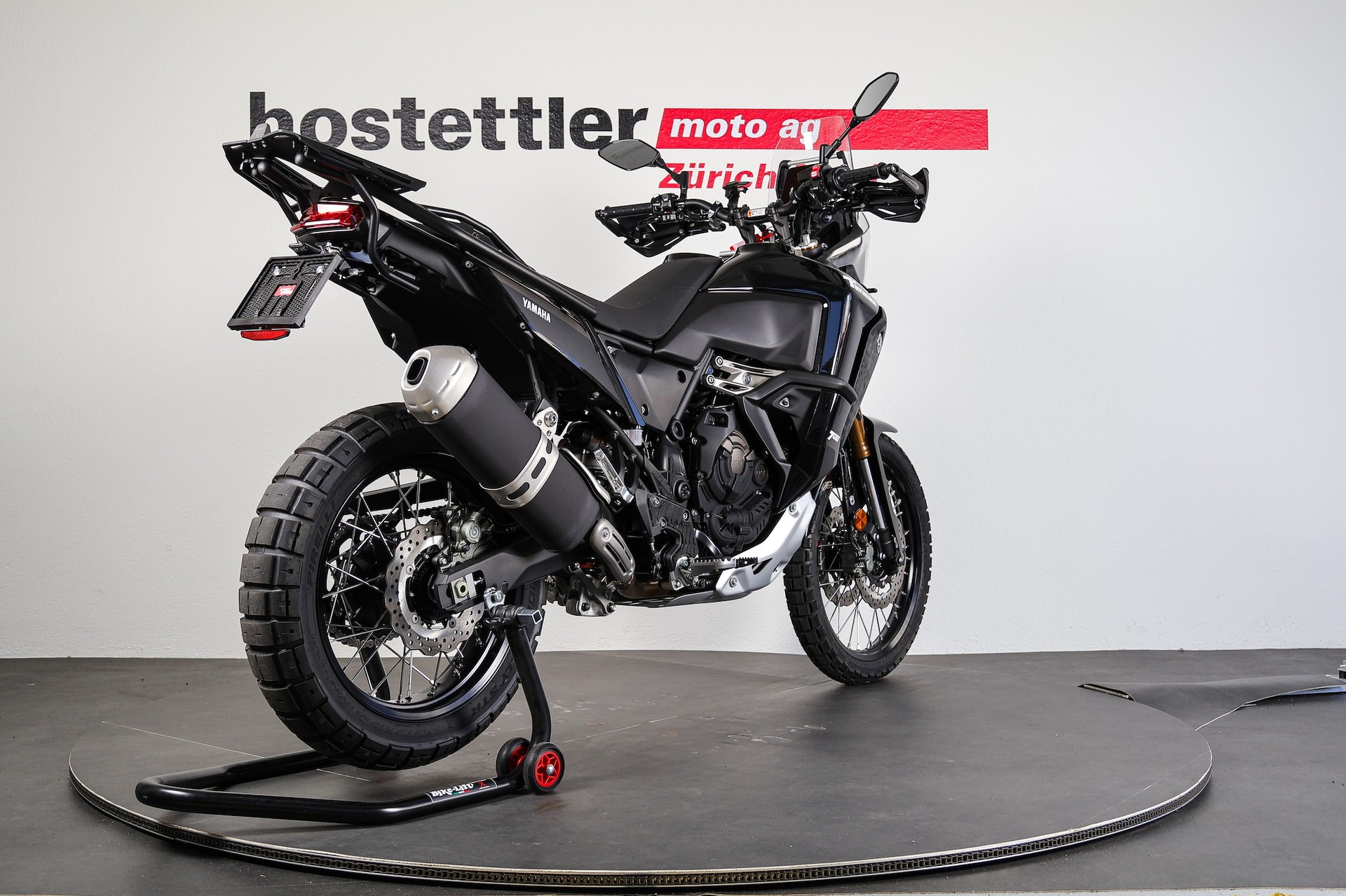 YAMAHA Ténéré 700 World Raid-image-2