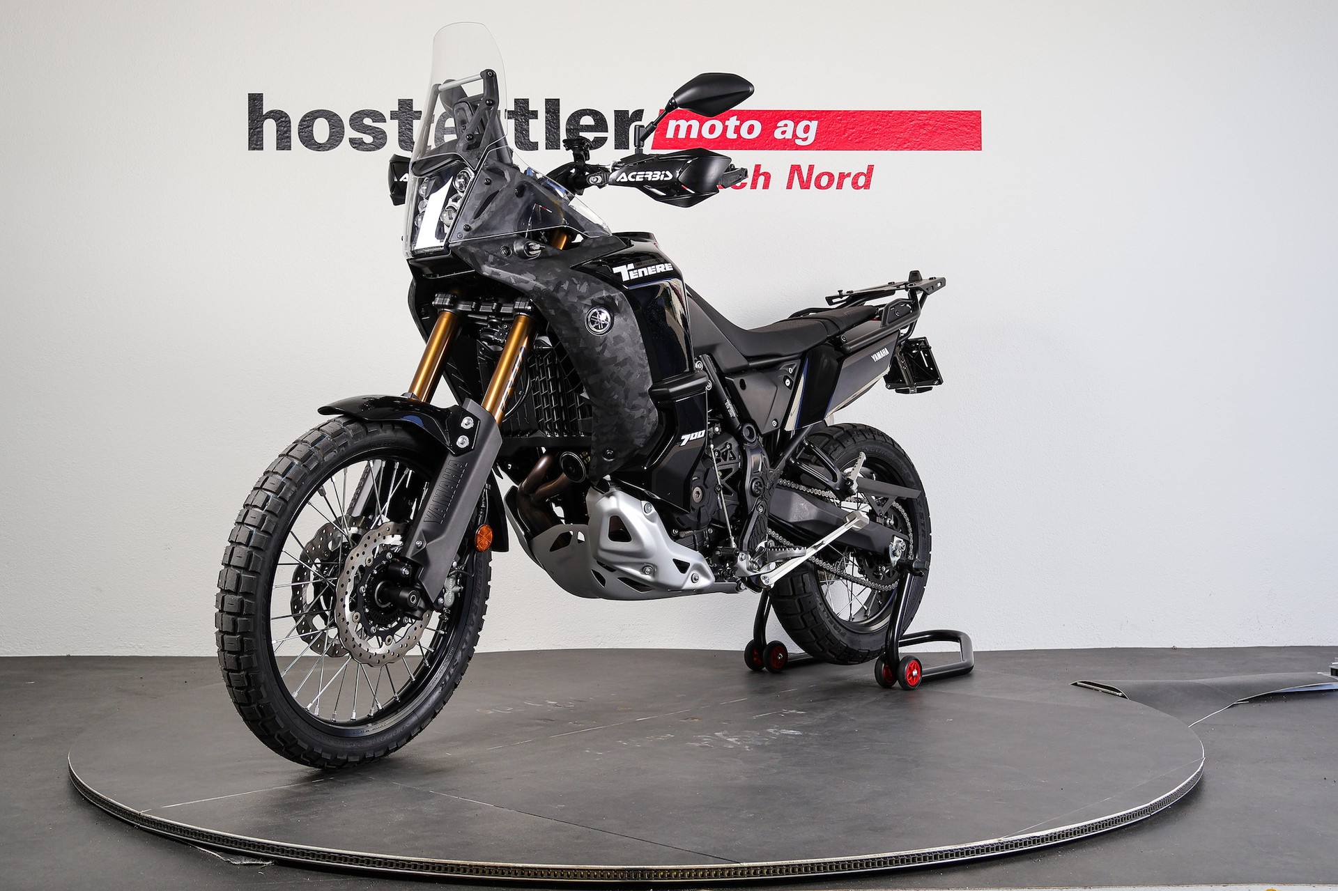 YAMAHA Ténéré 700 World Raid-image-5