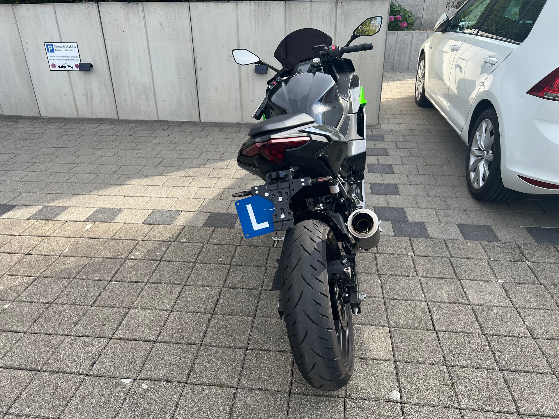 KAWASAKI Ninja 500-image-11