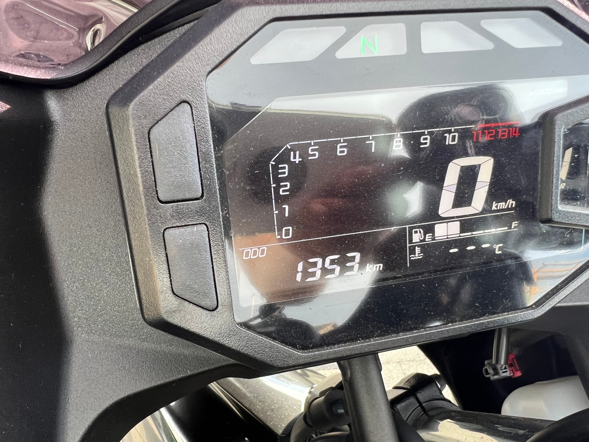 KAWASAKI Ninja 500-image-12