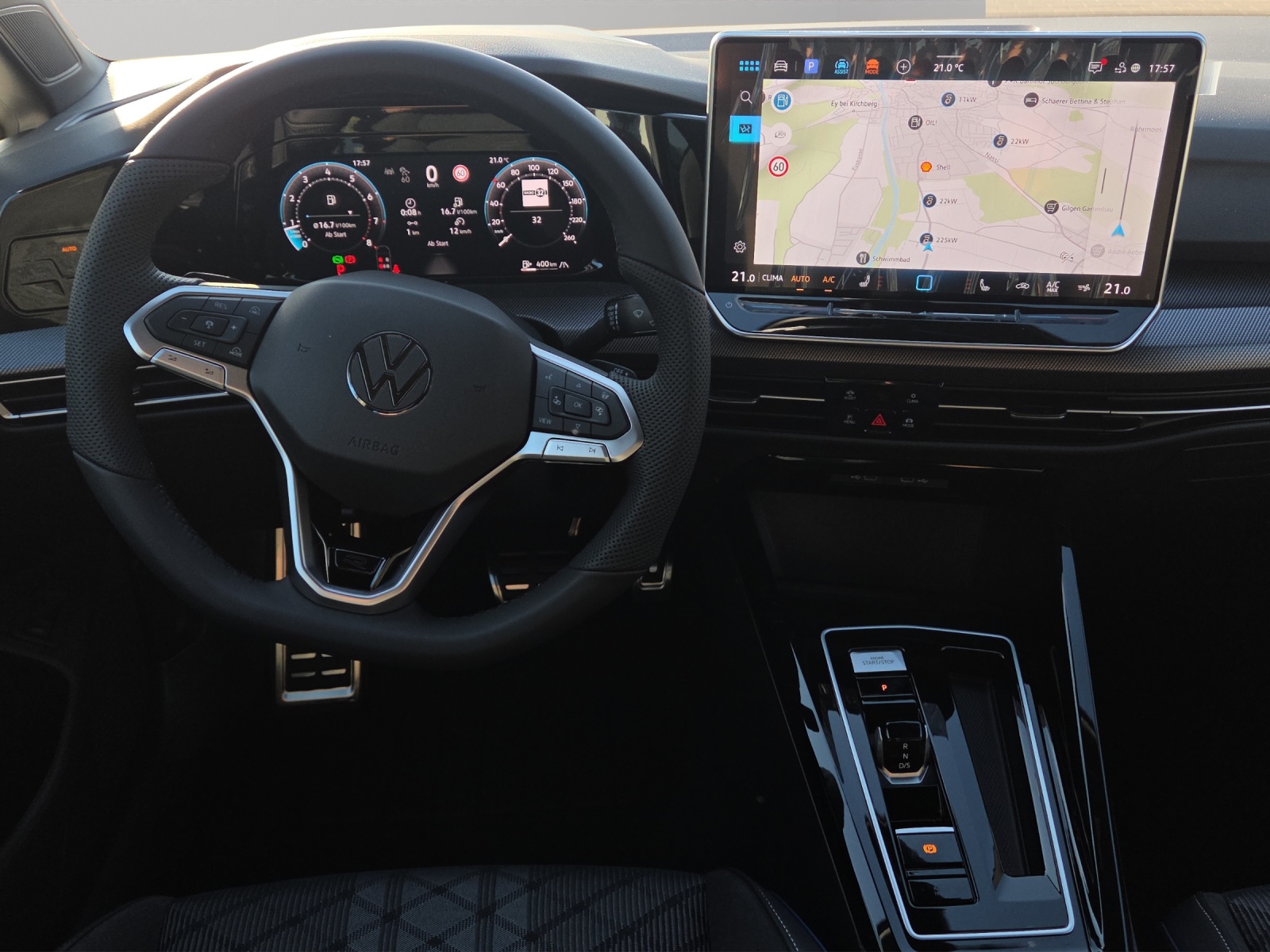 VW Golf Variant 2.0 TSI R-Line DSG 4 Motion-image-6