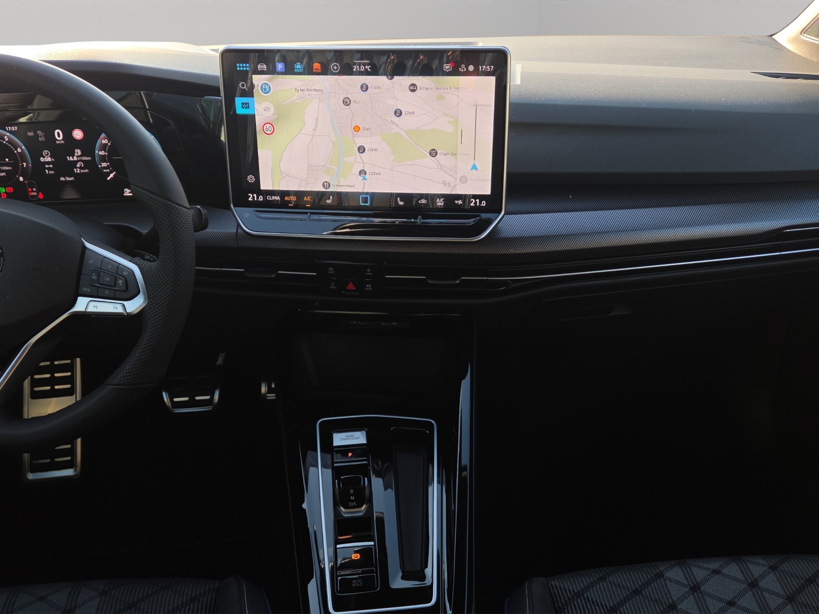 VW Golf Variant 2.0 TSI R-Line DSG 4 Motion-image-7
