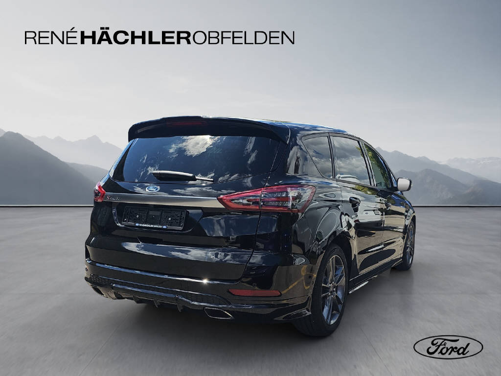FORD S-Max 2.0 TDCi 190 ST-Line 4x4-showroom-element-3