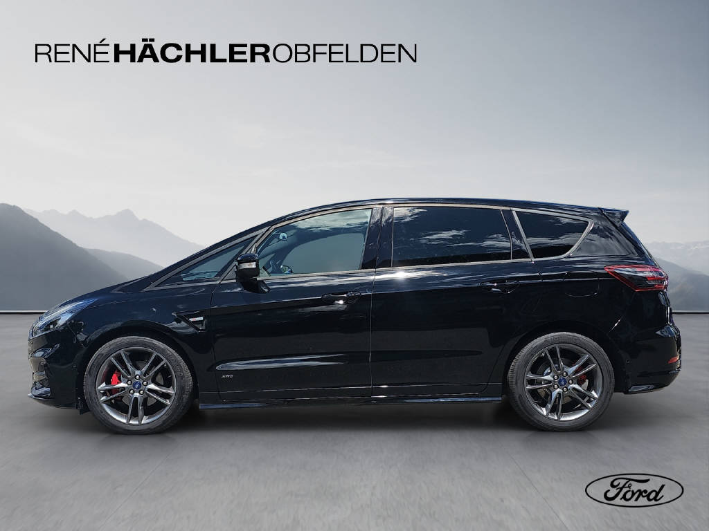 FORD S-Max 2.0 TDCi 190 ST-Line 4x4-showroom-element-1
