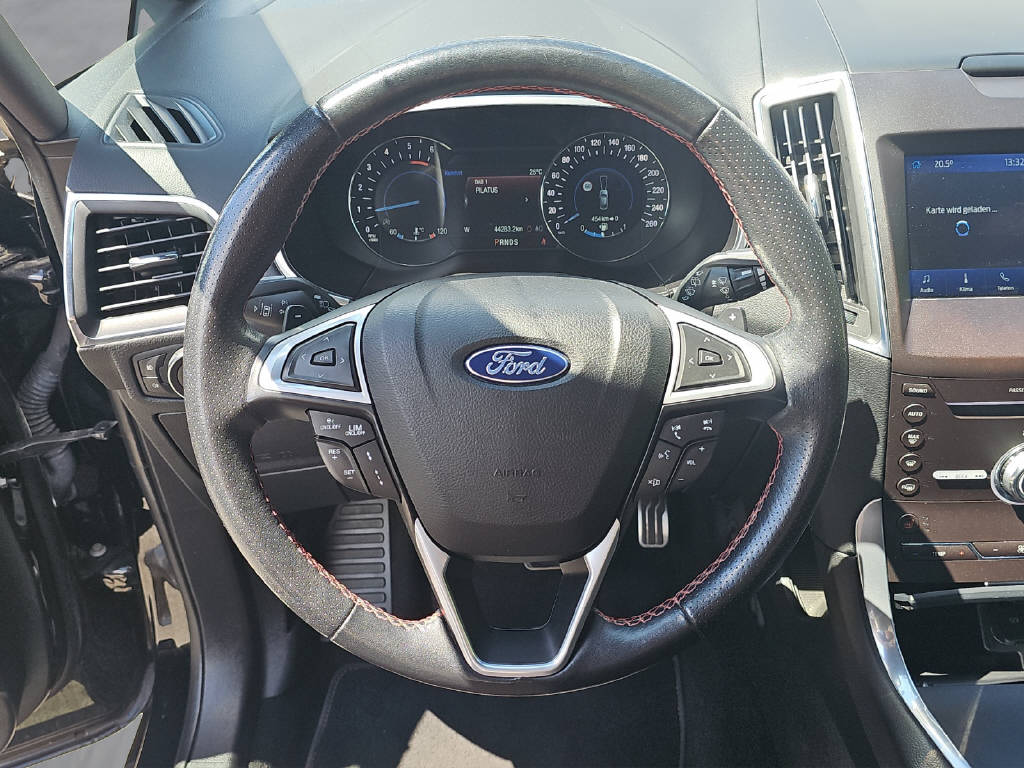 FORD S-Max 2.0 TDCi 190 ST-Line 4x4-image-7