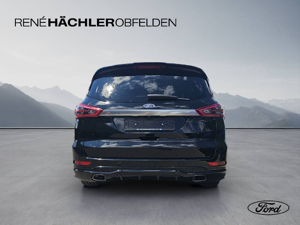 FORD S-Max 2.0 TDCi 190 ST-Line 4x4-showroom-element-2