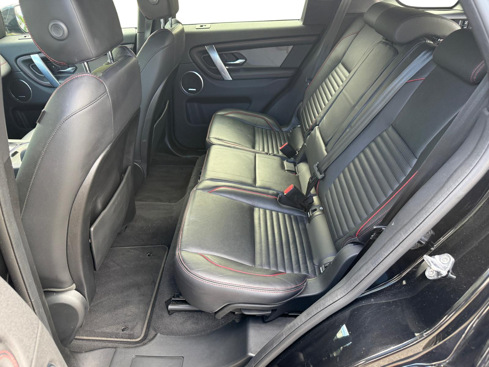 LAND ROVER Discovery Sport R Dyn P250 2.0 Si4 MHEV SE AT9-image-6