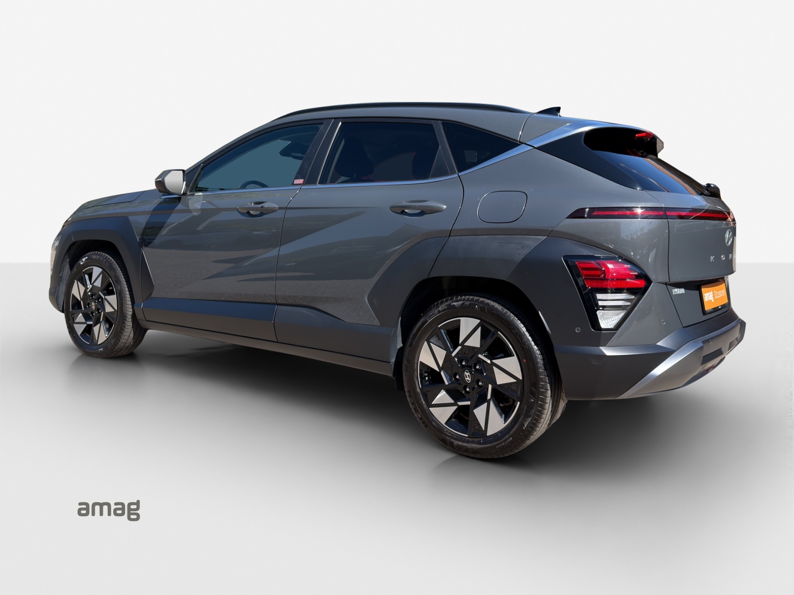 HYUNDAI Kona 1.6 GDi HEV Amplia DCT-showroom-element-2