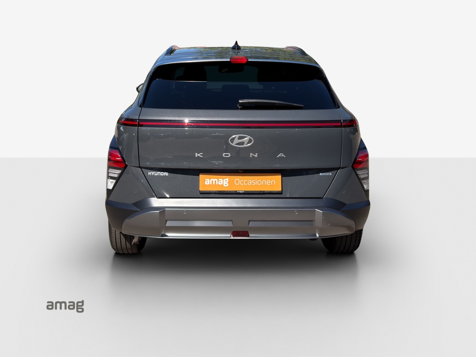 HYUNDAI Kona 1.6 GDi HEV Amplia DCT-showroom-element-3