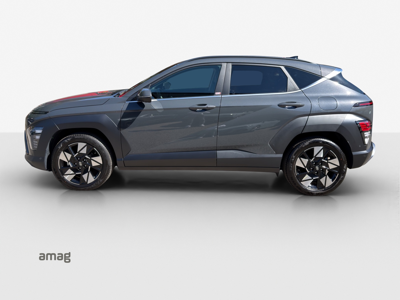 HYUNDAI Kona 1.6 GDi HEV Amplia DCT-showroom-element-1